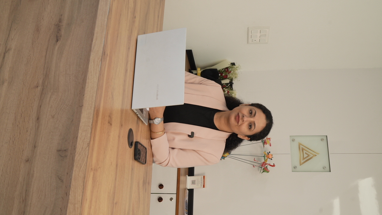 Shubhra Bajaj, Child Nutrition & Food Communication Expert